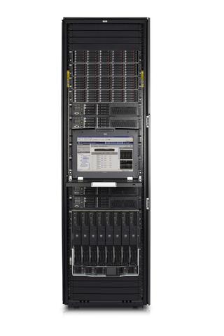 HP und NEC bündeln Kräfte